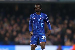 喬治：我只想上場，不介意踢中鋒，要在訓練時向教練證明自己