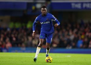 巴迪亞西勒：隊內(nèi)最搞笑的是庫庫雷利亞 球隊的贏家心態(tài)讓我驚訝