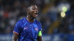 郵報(bào)：凱塞多未來事務(wù)將由家人和一名律師接管，他在切爾西很開心