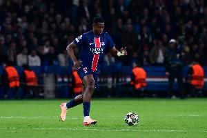 隊報：巴黎計劃與帕喬續(xù)約兩年，合同期至2031年