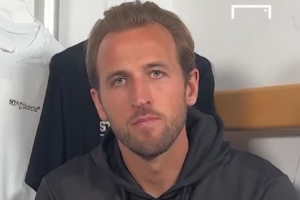 凱恩中鋒二選一：大羅>蓋德-穆勒、伊布、蘇亞雷斯