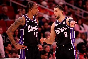 國王前瞻球員篇：施羅德、威少帶來新化學(xué)反應(yīng) 小薩進化噴火龍？