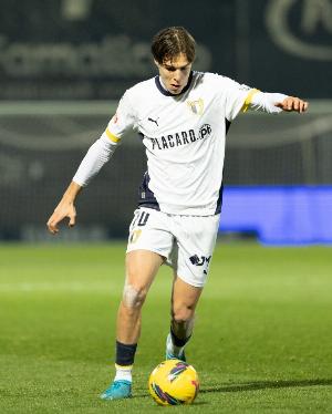 都體：尤文計劃進行中場補強，他們瞄準了葡萄牙新星古斯塔沃-薩