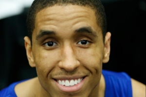 媒體人：布羅格登覺(jué)得最多只能拿底薪?jīng)]必要 和羅伊一樣生涯過(guò)短