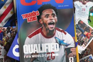 前中國青訓(xùn)教練：佛得角聯(lián)賽冠軍能踢中超，他們踢球很純粹不功利