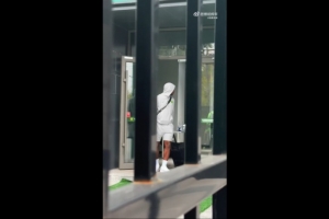 博主：國(guó)安今天下午出征肇慶，踢完新鵬城后在肇慶備戰(zhàn)亞冠