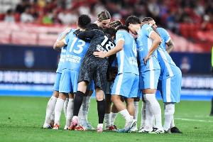 河南足球俱樂部體育總監(jiān)：我們有資格被視為一支中國的偉大球隊(duì)