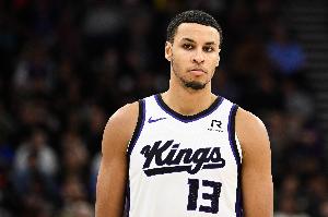 5年1.4億提前續(xù)約！國王主帥：基根-穆雷很全面 我們非常器重他