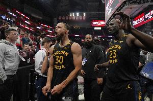 追夢庫里超35歲仍狀態(tài)上佳？拉科布：5-10年前我絕對意想不到