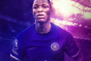 詹?。河⒊?輪最佳我選凱塞多，防守作用接近坎特，還進(jìn)了3個球