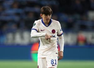 郵報(bào)：切爾西將在沃爾什下周年滿17歲后，和他簽下第一份職業(yè)合同