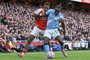 曼城身價變化：6人上漲8人下跌，多庫更新后達到5500萬歐元