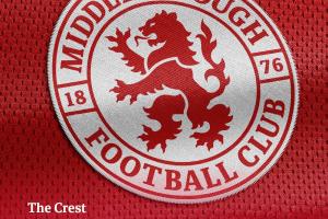 米德爾斯堡發(fā)布全新的俱樂部隊徽，以迎接即將到來的150周年慶