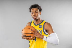 一簽一裁！灰熊簽下后衛(wèi)內特-辛頓！裁掉小查爾斯-布朗！