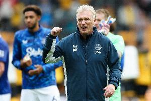 莫耶斯：格拉利什無(wú)法出戰(zhàn)曼城是我們的損失，他踢得很好