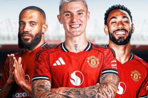 合計2.1億！姆伯莫、庫尼亞身價均暴漲至7000萬歐，舍什科不變