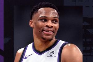 18號開啟第18個賽季！威少喊國王口號：點亮光束！