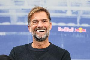 克洛普談德國國家德比：希望多特一直贏，除非是對陣萊比錫