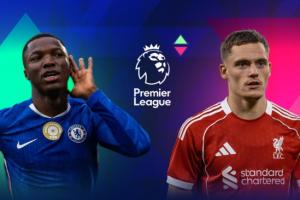 億元獸腰！切爾西中場凱塞多身價上漲1000萬歐，升至1億歐元！