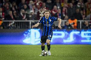 多納多尼：巴雷拉自信心和成熟度不斷提升，他能勝任任何戰(zhàn)術角色