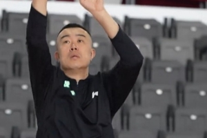 丹東全運(yùn)熱身賽今晚開打！看看遼寧隊(duì)的比賽備戰(zhàn)