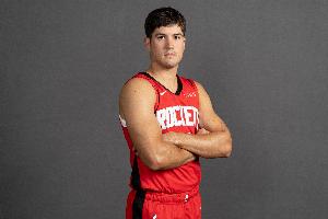 揭幕戰(zhàn)對陣衛(wèi)冕冠軍！謝潑德：我超級興奮 注定會是場精彩的對決