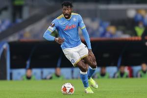 羅馬諾：那不勒斯即將續(xù)約中場安古伊薩，雙方已經(jīng)在交換文件