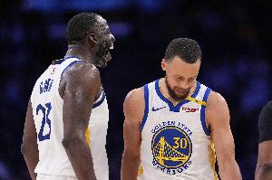 鐵林：追夢對勇士非常重要 庫追擋拆后是他客串控衛(wèi)&找到空位隊友