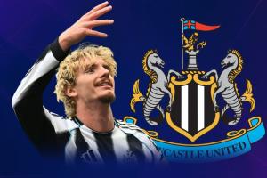 誰最驚喜??五大聯(lián)賽身價漲幅榜：沃爾特馬德+3500萬，2人漲12倍