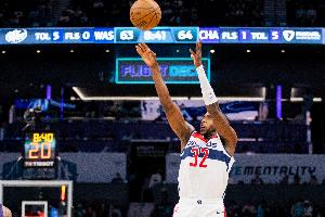 吃飯的本領(lǐng)丟了？米德爾頓7中0僅拿3分4板4助