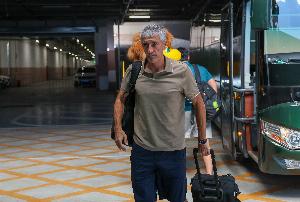 雷騰龍：塞蒂恩建立體系需要時間，可能三五年會有爭冠的希望