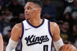 文胖：威少過去八年換七隊(duì) 他是真正的流浪漢球員&這是有原因的