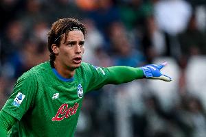 卡內(nèi)塞基：意大利希望獲得世界杯資格，多納魯馬是世界最強(qiáng)門將