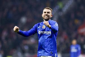 馬約拉爾：皇馬是世界上最好的球隊(duì)，他們總是渴望贏得每一場(chǎng)比賽