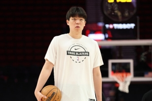 媒體人：楊瀚森當眾哭是種放松的體現(xiàn) 能確認自己不會因此被攻擊