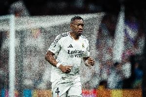 阿斯：阿拉巴、呂迪格等四人近期在國(guó)家隊(duì)的比賽時(shí)間，遠(yuǎn)超俱樂(lè)部