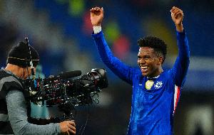 4500萬歐超值？TA：埃斯特旺快速適應(yīng)英超，在巴西聲望超恩德里克