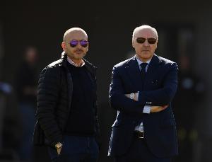 國米總監(jiān)：斯帕萊蒂和孔蒂執(zhí)教最出色，穆帥國米歷史地位超越一切