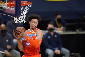 Exhibit?10合同！尼克斯官方：球隊(duì)裁掉19年45號(hào)秀以賽亞-羅比