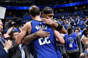 東部傷病紅利！魔術(shù)7換1梭哈貝恩向上沖 新四人組在東部啥水平？