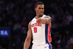 小意思！杰倫-杜倫10中8高效得20分6板1助2斷3蓋帽