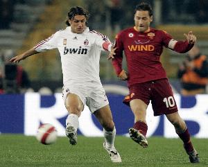 托蒂：離開羅馬哭了三周2004年差點去皇馬 大羅甚至比梅西更強