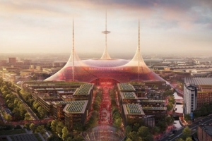 咨詢機(jī)構(gòu)：曼聯(lián)新主場(chǎng)每年可為英國(guó)增收73億鎊，創(chuàng)9.2萬(wàn)工作崗位