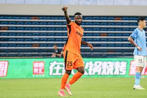 來高原創(chuàng)新高！奧斯卡本賽季已制造15球，創(chuàng)個人中超單賽季紀(jì)錄