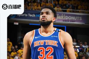 『吧友評(píng)選』??NBA新賽季第三中鋒：唐斯