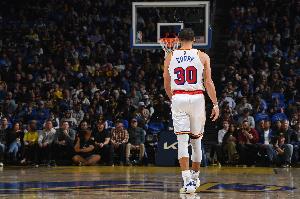 庫里：休賽期苦練不是萬全之策 可控之事唯有睡眠與心靜