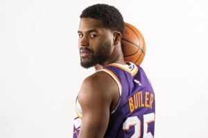 太陽竟然把賈里德-巴特勒給裁掉了 只能說NBA的競爭真是太激烈了