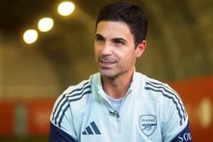 若不踢足球？塔帥：14歲時(shí)本可能選網(wǎng)球，足球踢得差可以怪隊(duì)友