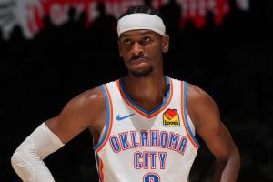 FMVP又進(jìn)化了！亞歷山大季前賽24中20??19分鐘17分5.3助1.6斷