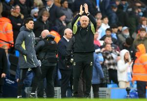 條條大路通戴奇？森林新帥賠率：戴奇4/5遙遙領(lǐng)先，門(mén)迪利巴第2